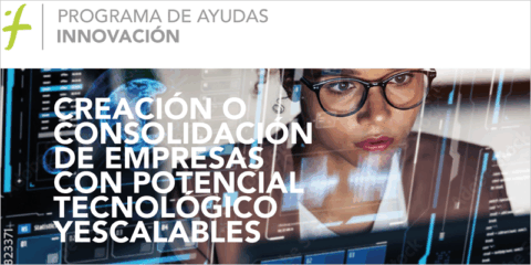 Abierto el plazo para solicitar las subvenciones para empresas tecnológicas de la Región de Murcia