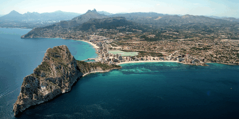El Ayuntamiento de Calpe impulsa proyectos de alumbrado, riego y monitorización ambiental inteligente