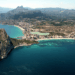 El Ayuntamiento de Calpe impulsa proyectos de alumbrado, riego y monitorización ambiental inteligente