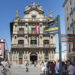 El Ayuntamiento de Pamplona licita la creación de un espacio urbano virtual de los puntos turísticos