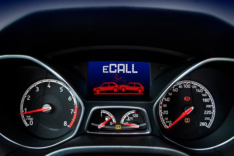 ecall