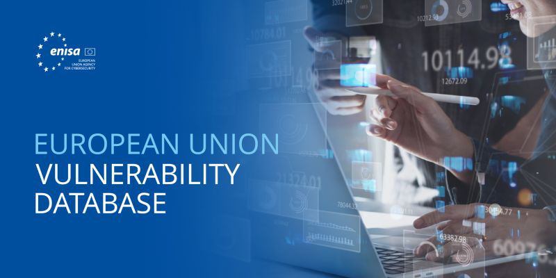 En marcha la base de datos de vulnerabilidades de la UE para mejorar la ciberseguridad