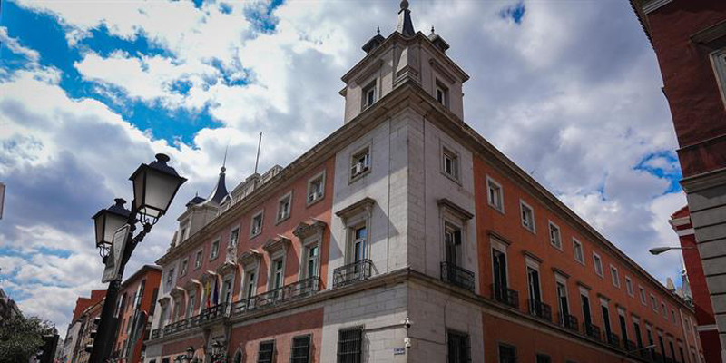 Concluye la transformación digital de la Oficina Central del Registro Civil