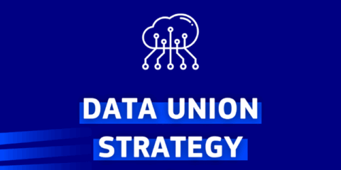 Abierta una consulta pública sobre la Estrategia de Datos de la Unión Europea