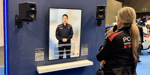 El Govern catalán crea la Dirección General de IA, Eficiencia y Datos en la Administración