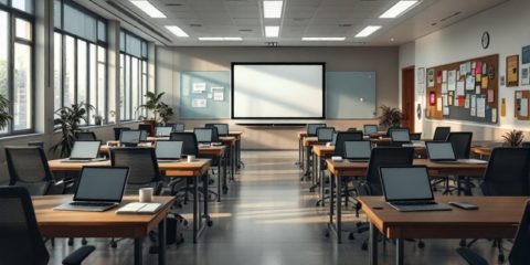 El programa ‘Era digital’ impartirá formación en zonas en riesgo de despoblación de la Región de Murcia