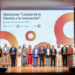 Un total de 22 municipios reciben la distinción de ‘Ciudad de la Ciencia y la Innovación’