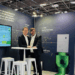 Envac presentó en SantExpo París su sistema de recogida neumática de residuos para hospitales