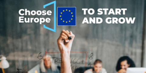 Nueva estrategia europea para impulsar las start-ups y scale-ups de base tecnológica
