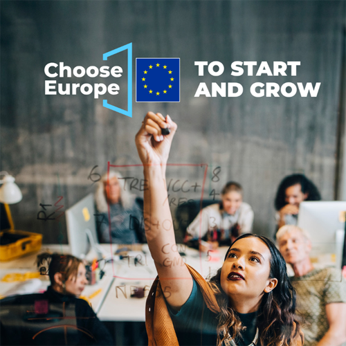 Nueva estrategia europea para impulsar las start-ups y scale-ups de base tecnológica