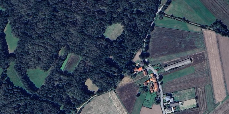 Un estudio de la UC3M y la UCA investiga estrategias innovadoras frente a la despoblación rural