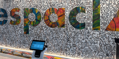 Fundación ONCE impulsa proyectos de I+D+i para mejorar la vida de las personas con discapacidad