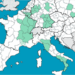 Nueva herramienta online de mapas interactivos para fomentar la cooperación regional en la UE