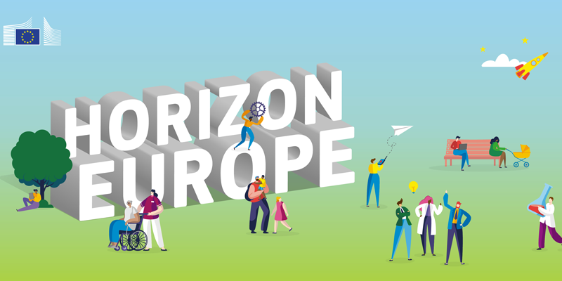 Más de 7.000 millones de Horizonte Europa para la transición ecológica y digital, la investigación y la competitividad