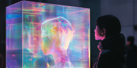 Un nuevo informe analiza el panorama de la IA generativa en el sector público europeo