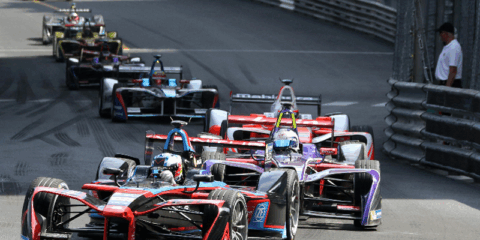 Mónaco desplegará sensores de superficie U-Spot de Urbiotica en plazas de aparcamiento PMR