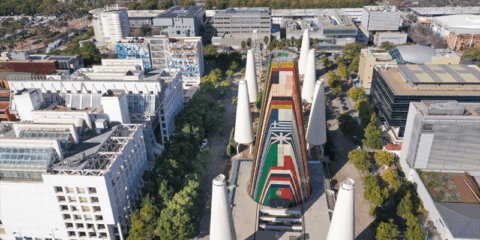 Consultas preliminares al mercado de autoconsumo y alumbrado inteligente en el PCT Cartuja