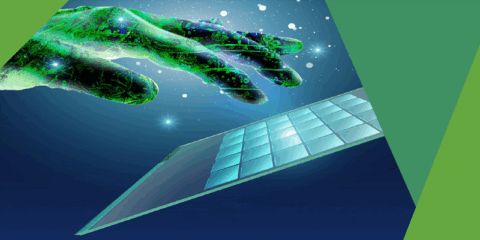 Andalucía contará con una plataforma digital para la gestión de información ambiental y geoespacial