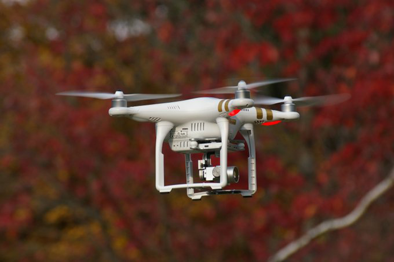 dron