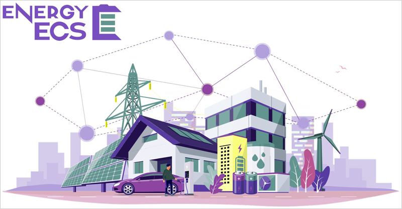 proyecto europeo Energy ECS