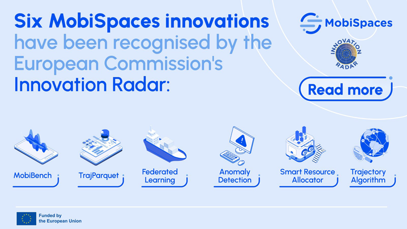 proyecto europeo MobiSpaces
