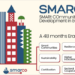 El proyecto SMARCO impulsa las competencias que requieren las comunidades inteligentes