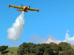 El proyecto europeo TEMA creará un mapa 3D para mejorar la predicción y gestión de desastres naturales