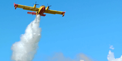 El proyecto europeo TEMA creará un mapa 3D para mejorar la predicción y gestión de desastres naturales