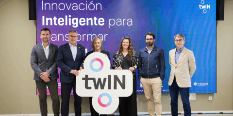 El proyecto TwIN avanza en Navarra para promover el uso de gemelos digitales territoriales