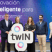 El proyecto TwIN avanza en Navarra para promover el uso de gemelos digitales territoriales