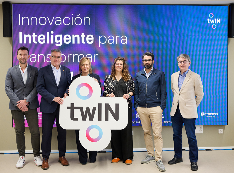 proyecto TwIN