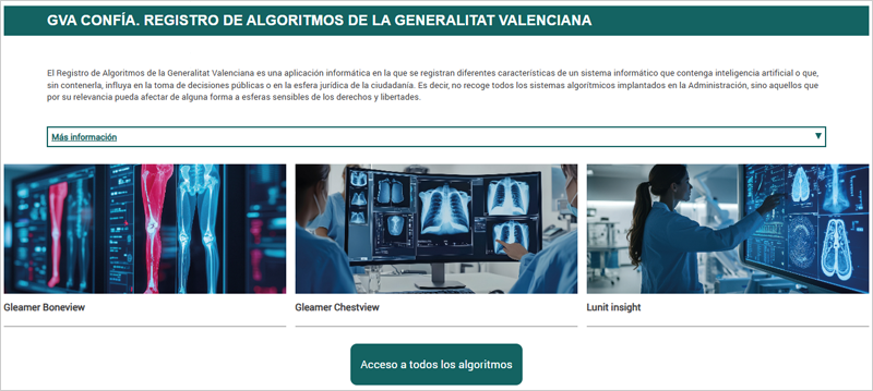 GVA Confía