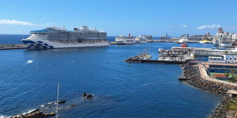 Santa Cruz de Tenerife licita nuevos contratos para avanzar como destino turístico inteligente y sostenible