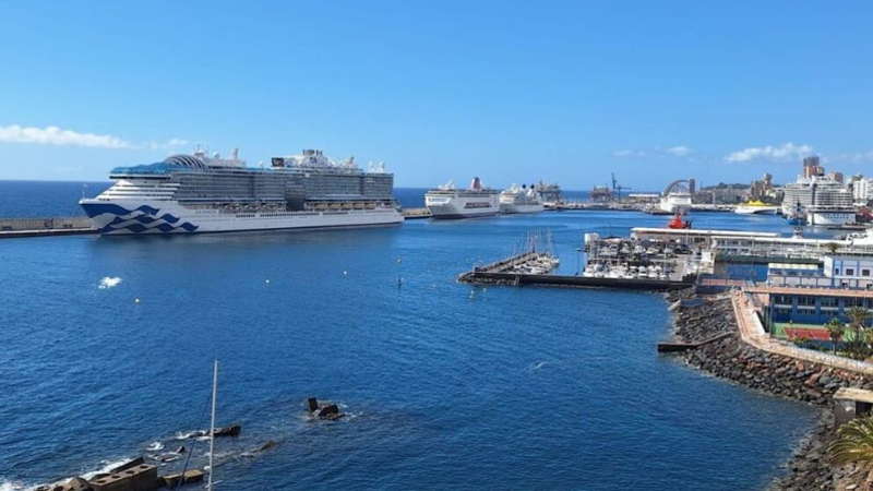 Santa Cruz de Tenerife
