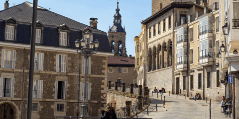 Vitoria-Gasteiz se convierte en destino turístico inteligente con más del 80% de los requisitos superados