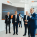 Inaugurado en Santander el nuevo hub de innovación de Hikvision para el desarrollo tecnológico