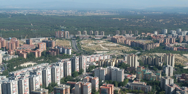 Activado el nuevo servicio de consultas urbanísticas por videollamada del Ayuntamiento de Madrid