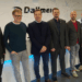 Alianza estratégica entre Dallmeier y Hexagon para desarrollar soluciones de seguridad integrales