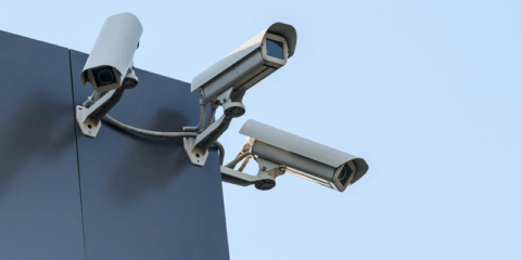 Pamplona acoge pruebas de cámaras de vigilancia con IA para mejorar la seguridad