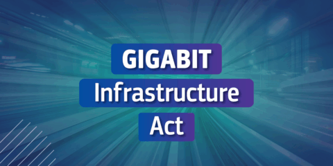 Abierta una consulta sobre la aplicación de la Ley de infraestructura gigabit de la UE