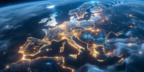 Abierta una consulta para configurar la futura Ley de Redes Digitales de la Unión Europea