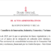 Convocatoria de ayudas para la sostenibilidad turística en entidades locales de la Comunidad Valenciana