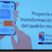El proyecto de digitalización del padrón de la Diputación de Segovia contribuirá a centralizar los datos