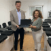 La Diputación de Sevilla financia proyectos de transformación digital en El Saucejo