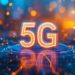 El proyecto de metodología para el mapeo de la calidad del 5G en la UE se abre a consulta pública