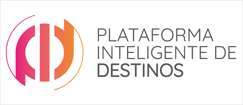 Plataforma Inteligente de Destinos