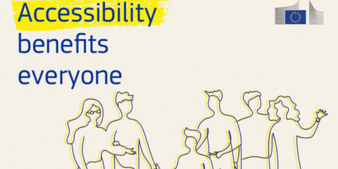 Entra en vigor la Ley Europea de Accesibilidad, con requisitos para productos y servicios electrónicos