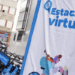 El sistema público de bicicletas eléctricas de Madrid inaugura su primera estación virtual