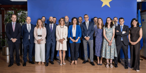 El Fondo de Resiliencia Autonómica financiará inversiones en innovación, sostenibilidad y competitividad