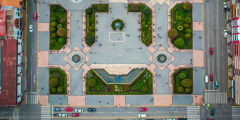 Perú promueve la formación en ciudades inteligentes para gobiernos regionales y locales
